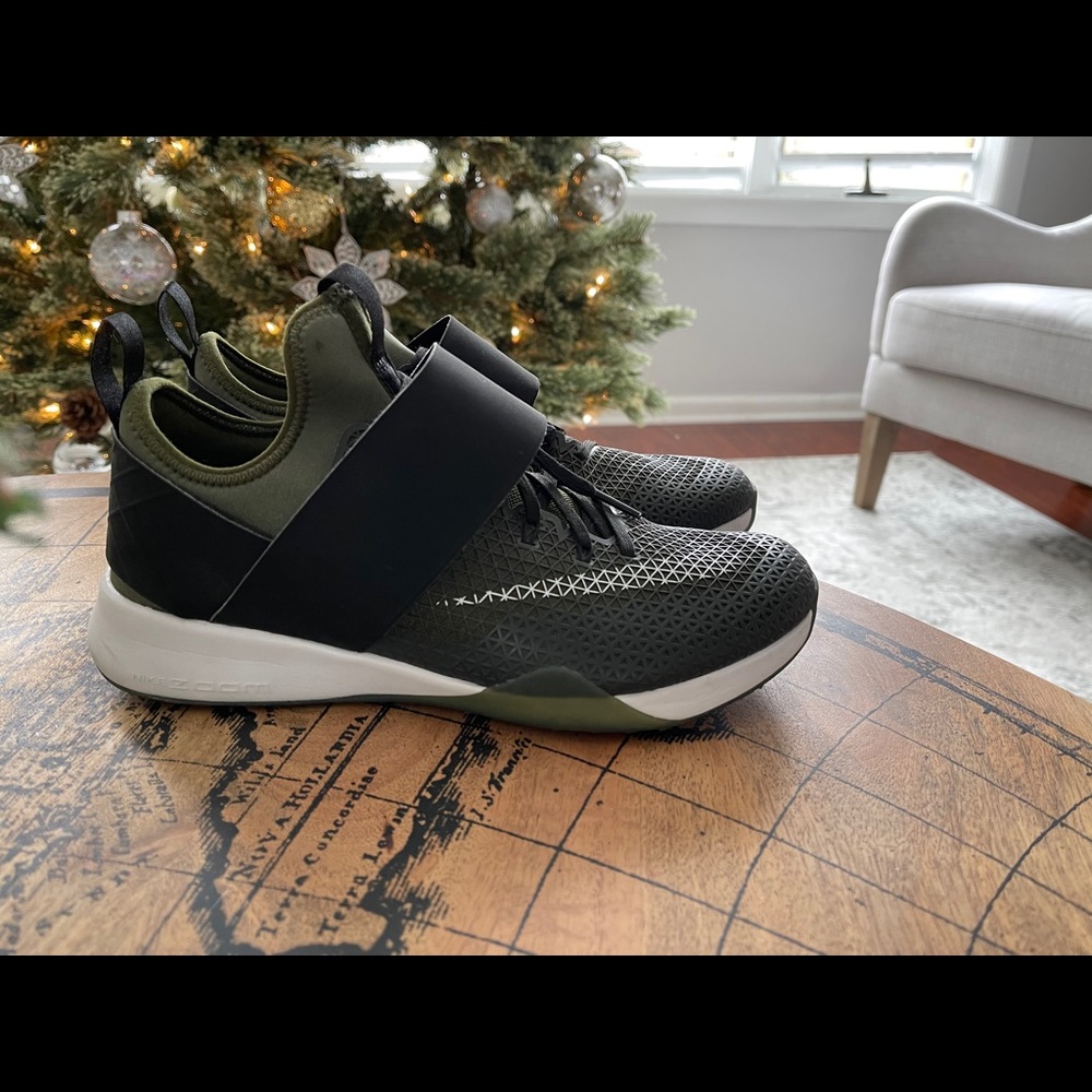 Nike sneakers